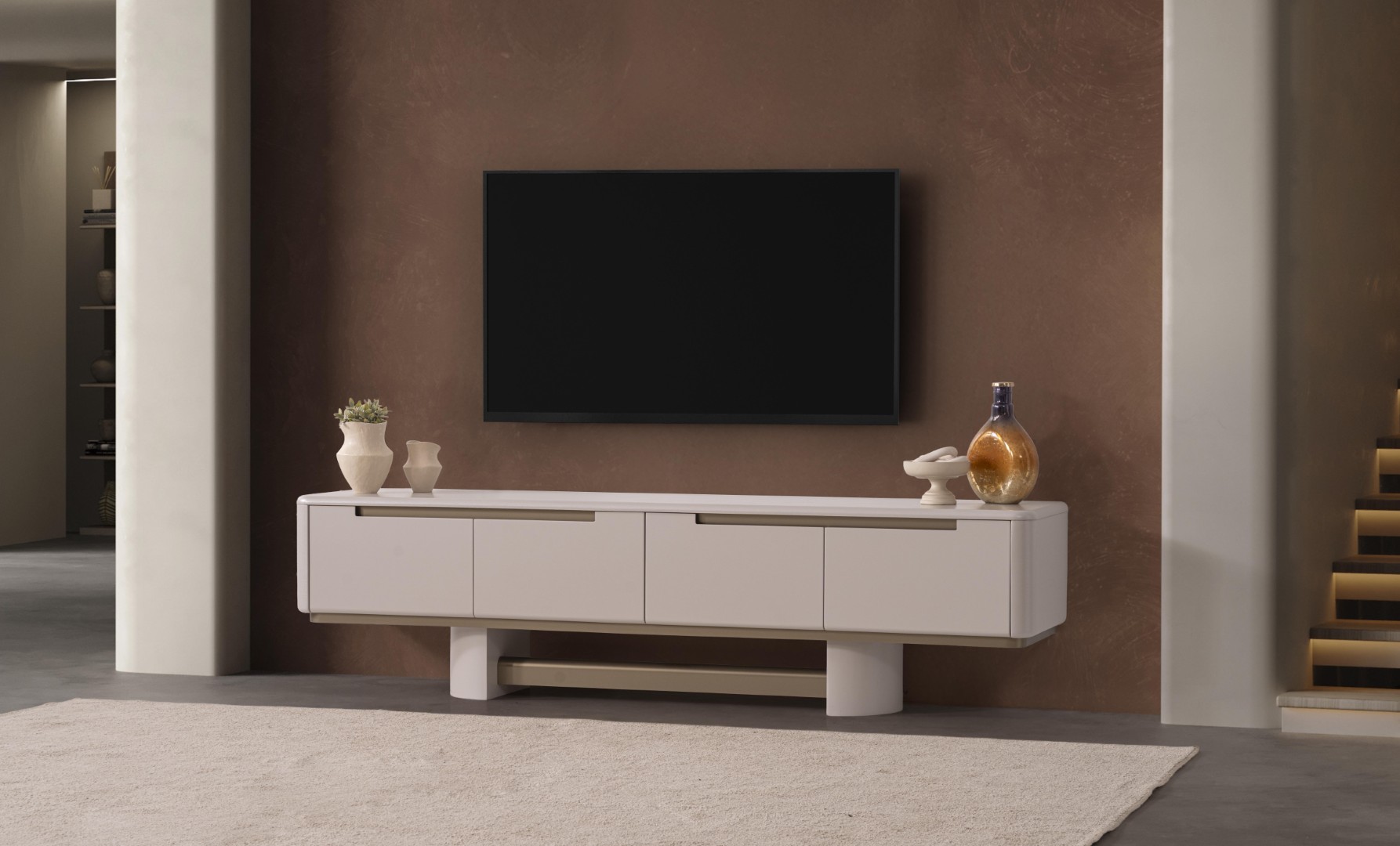 Arya Tv Ünitesi