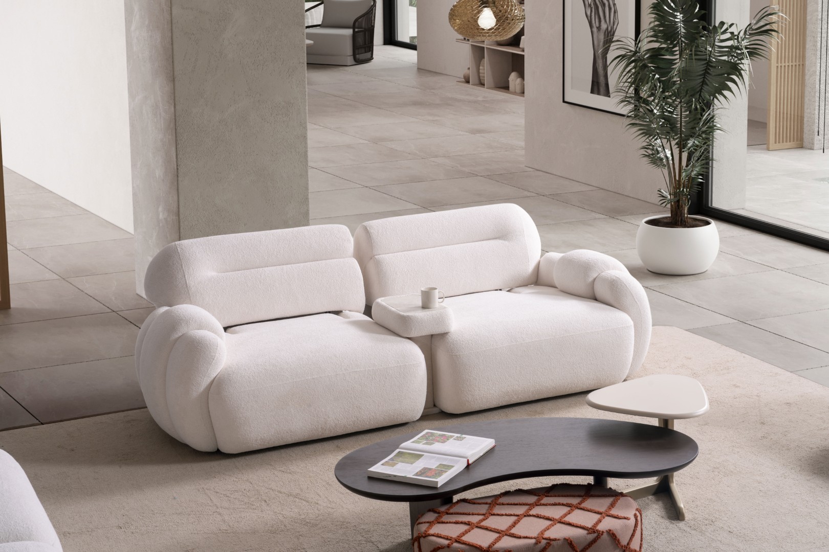 Loft Koltuk Takımı 7
