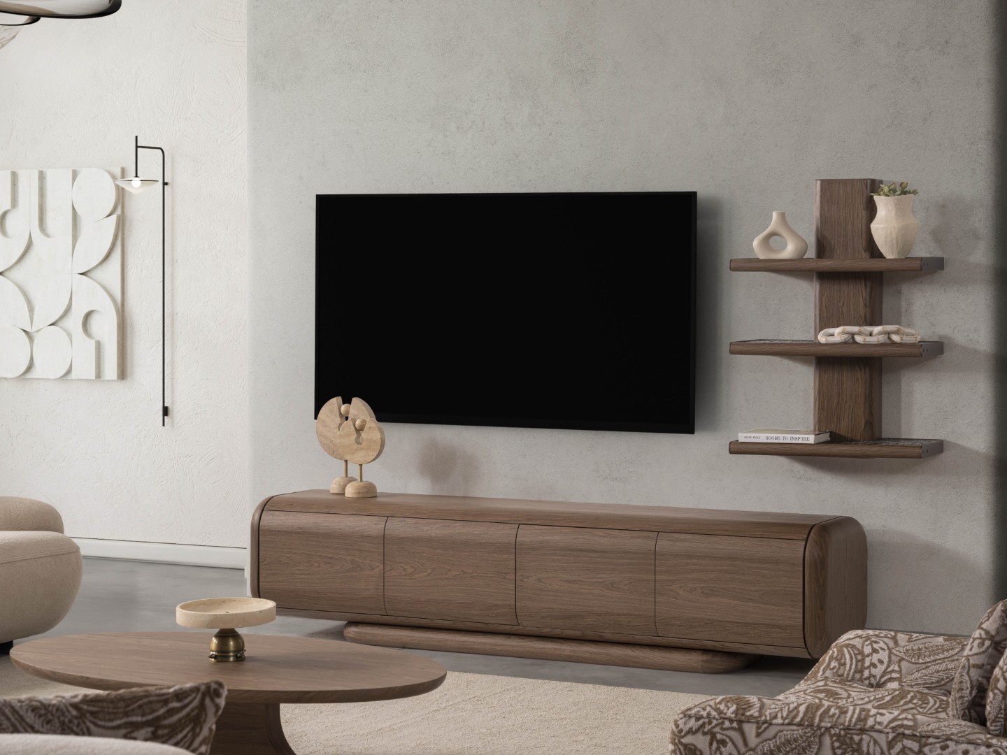 Riva Tv Ünitesi