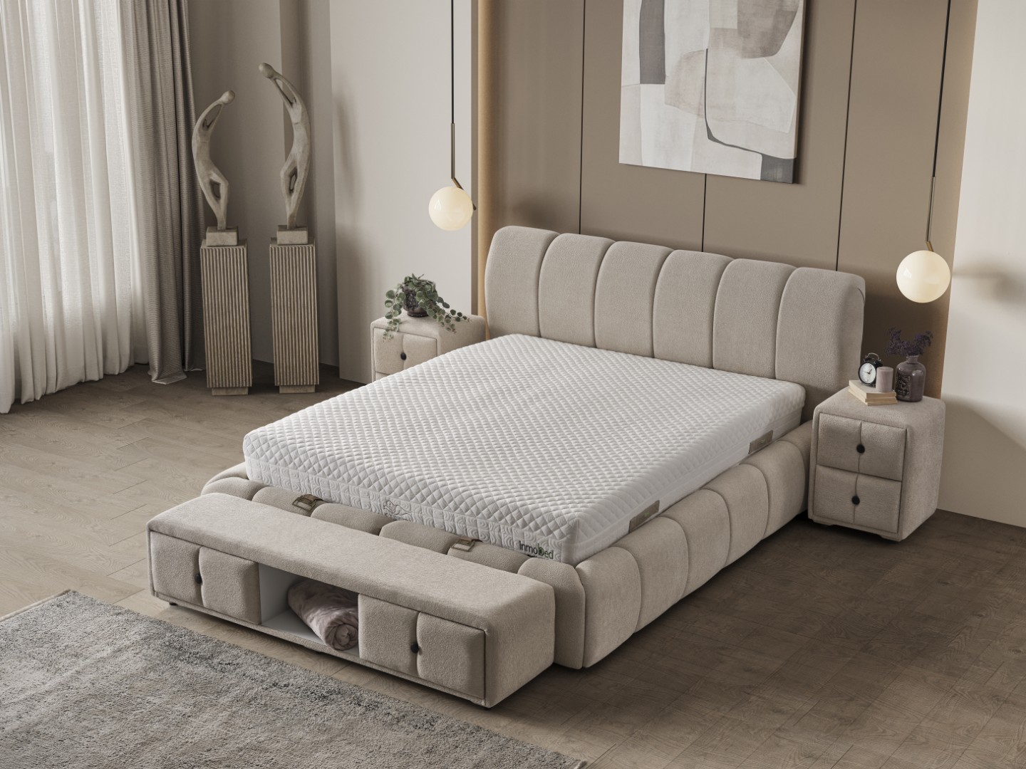 Siesta Set