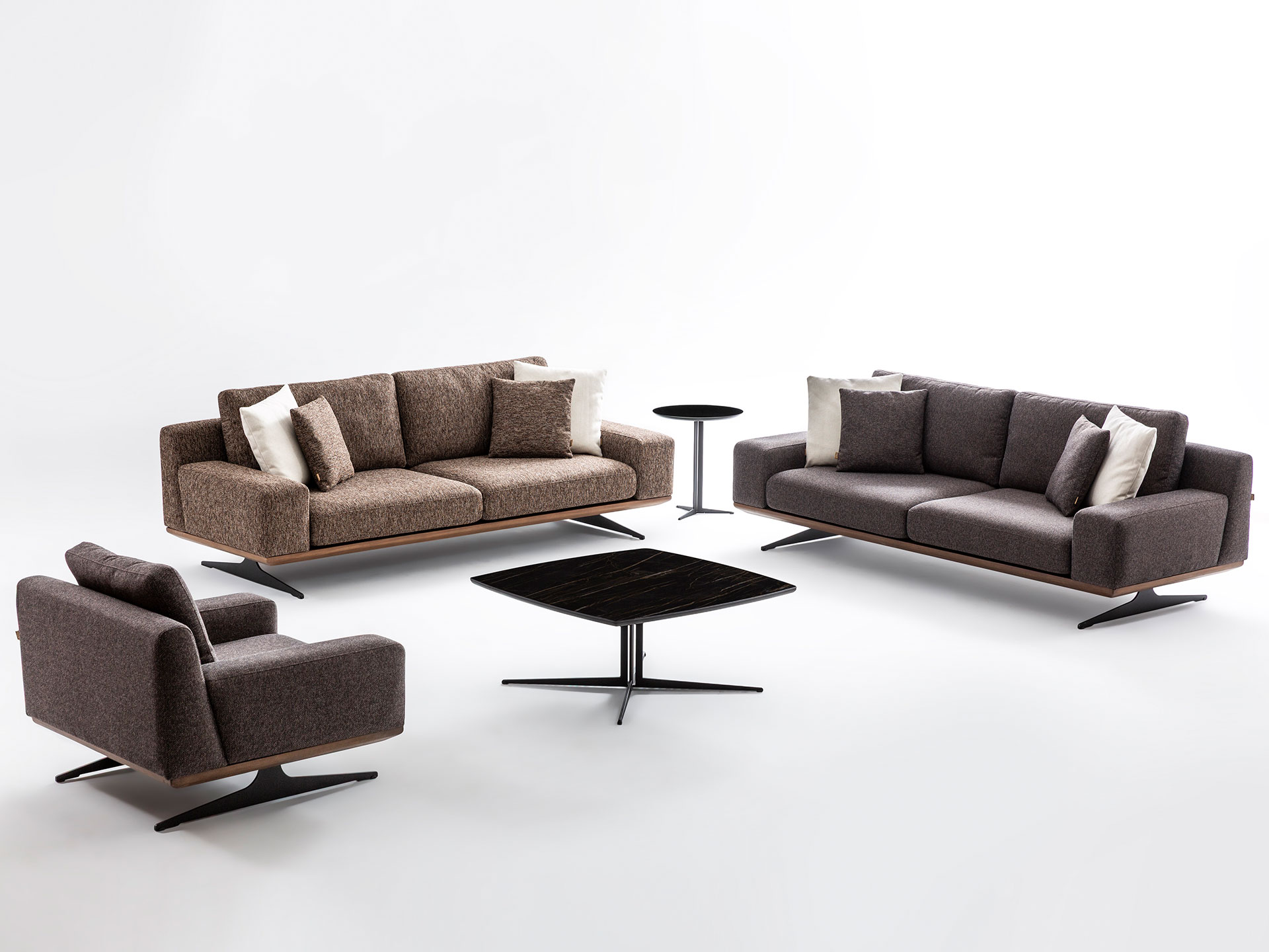 Elegant Koltuk Takımı -2 7
