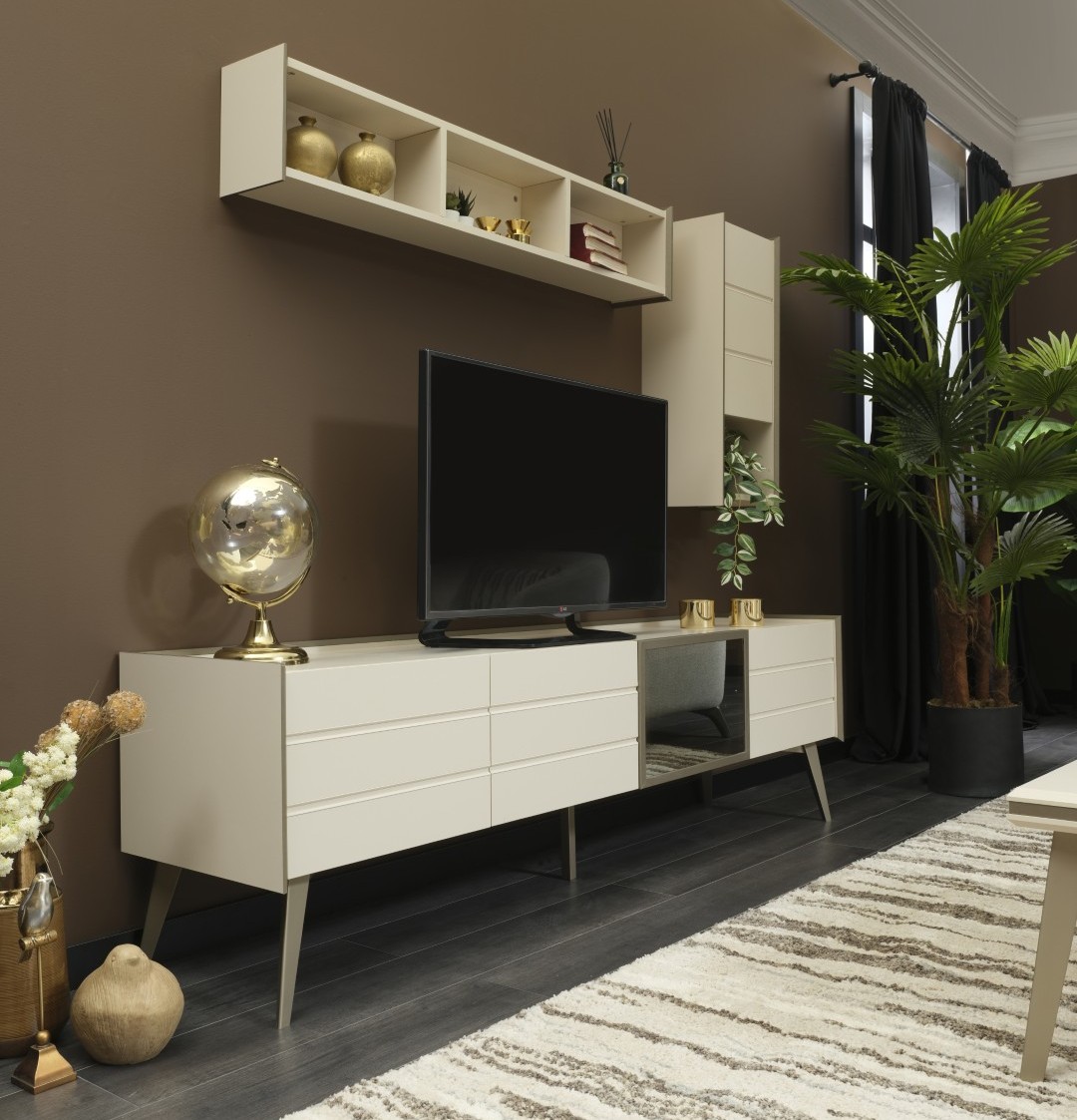 Luna Tv Ünitesi 4