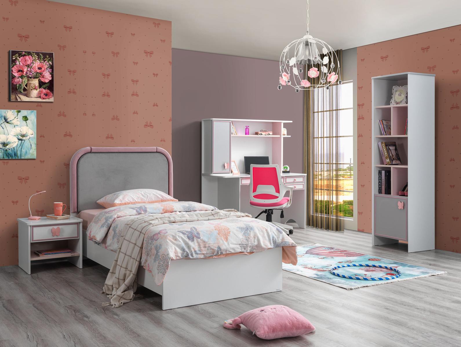 Loft Genç Odası 2