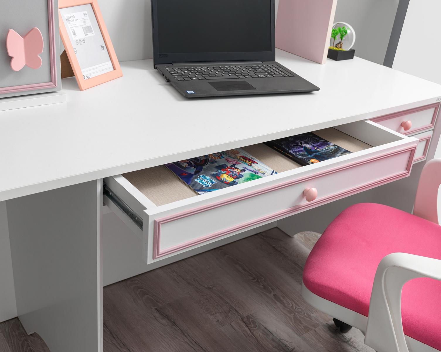 Loft Genç Odası 8