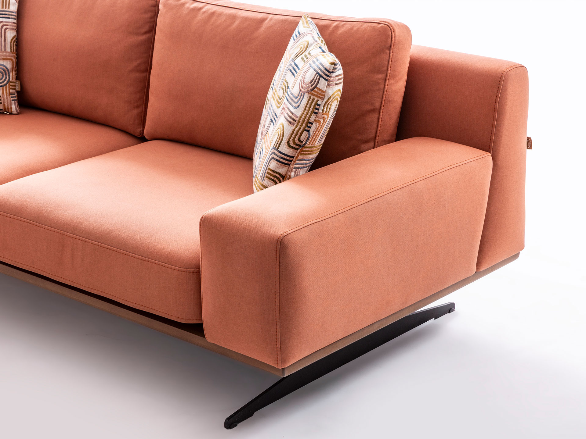 Elegant Koltuk Takımı -1 10
