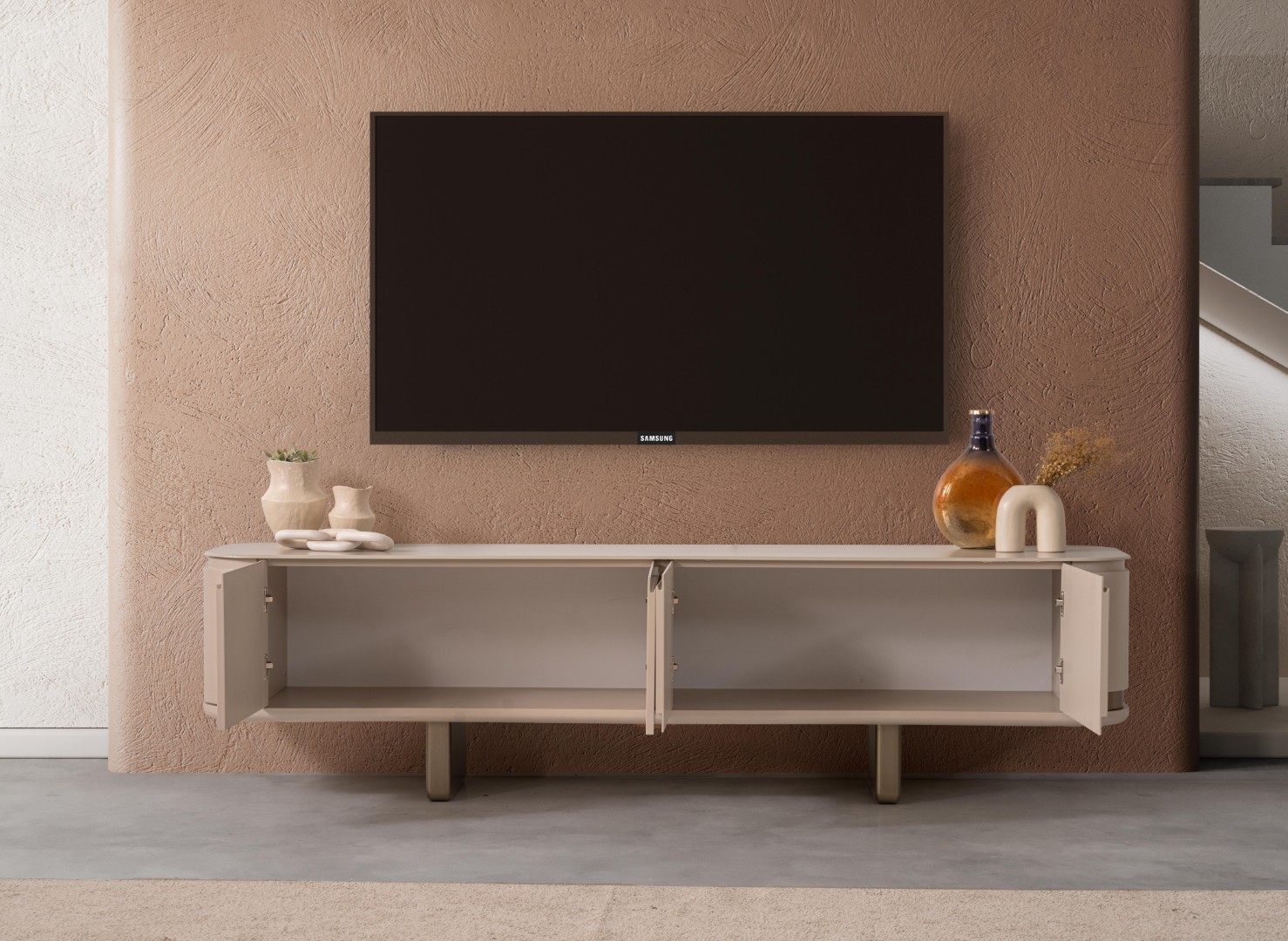 Vita Tv Ünitesi 3