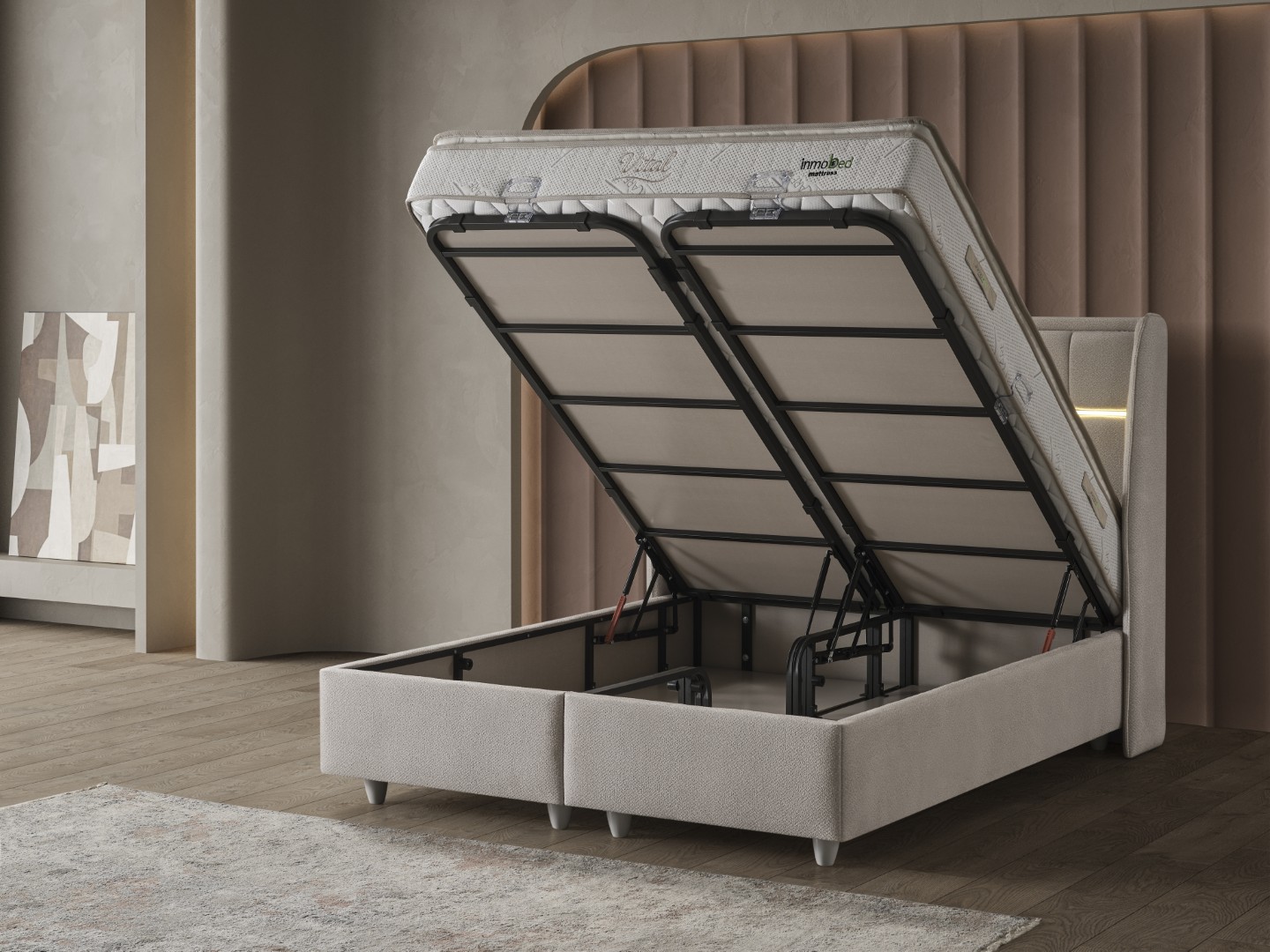 Vital Set 4