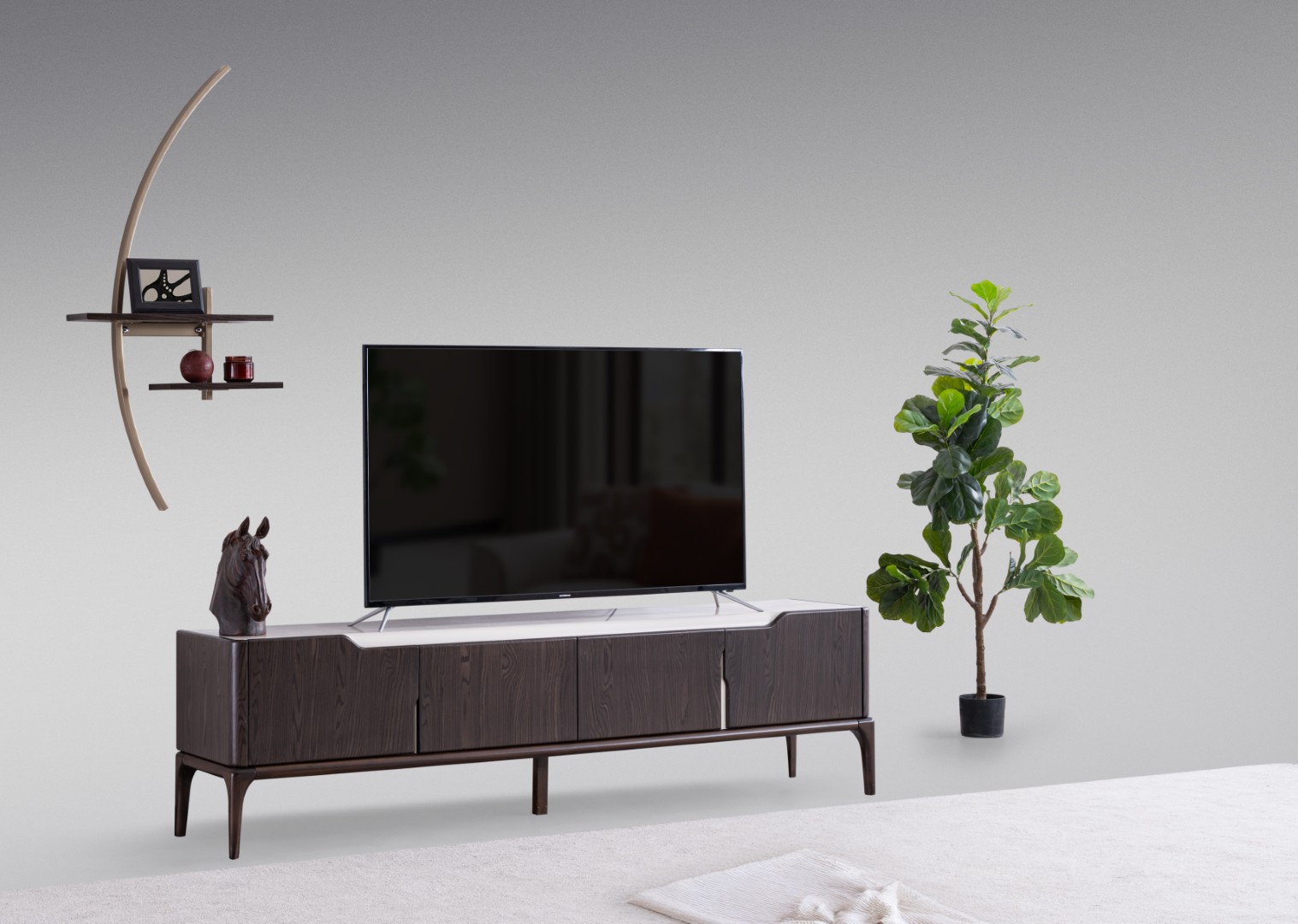 Vega Tv Ünitesi 5