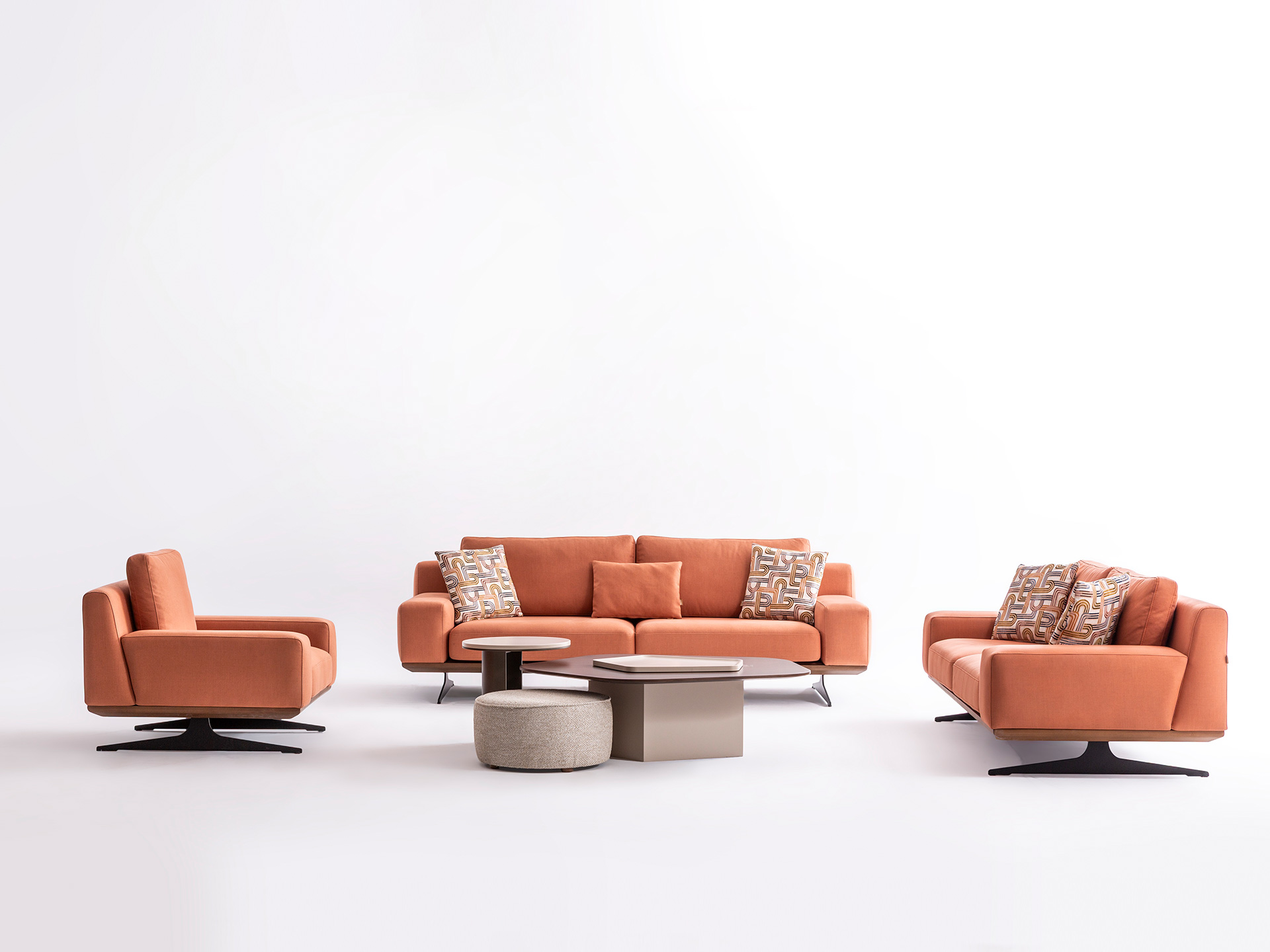 Elegant Koltuk Takımı -1 6