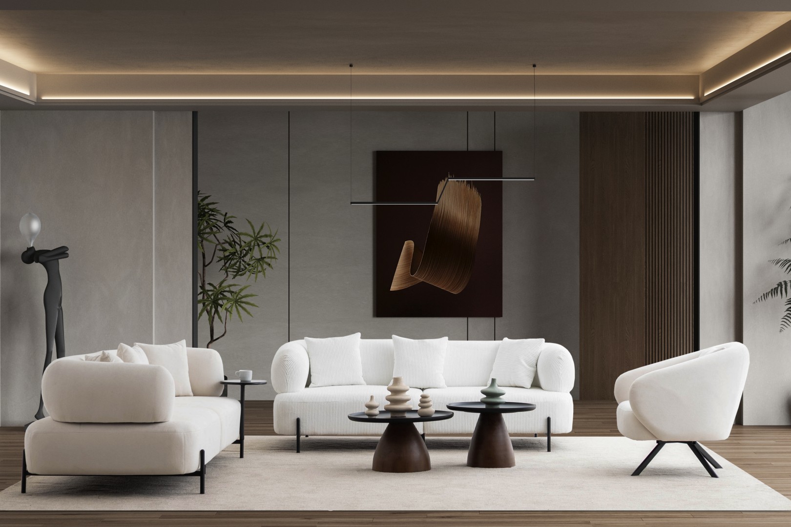 Astor Koltuk Takımı -1