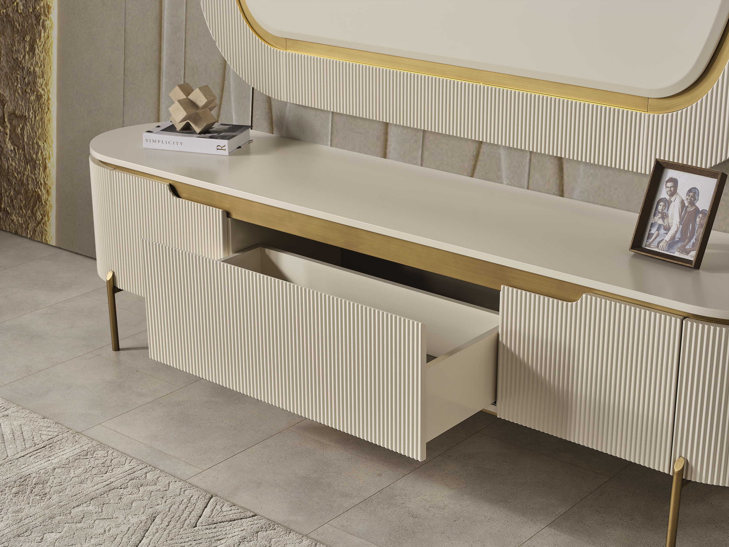 Prada Tv Ünitesi 6