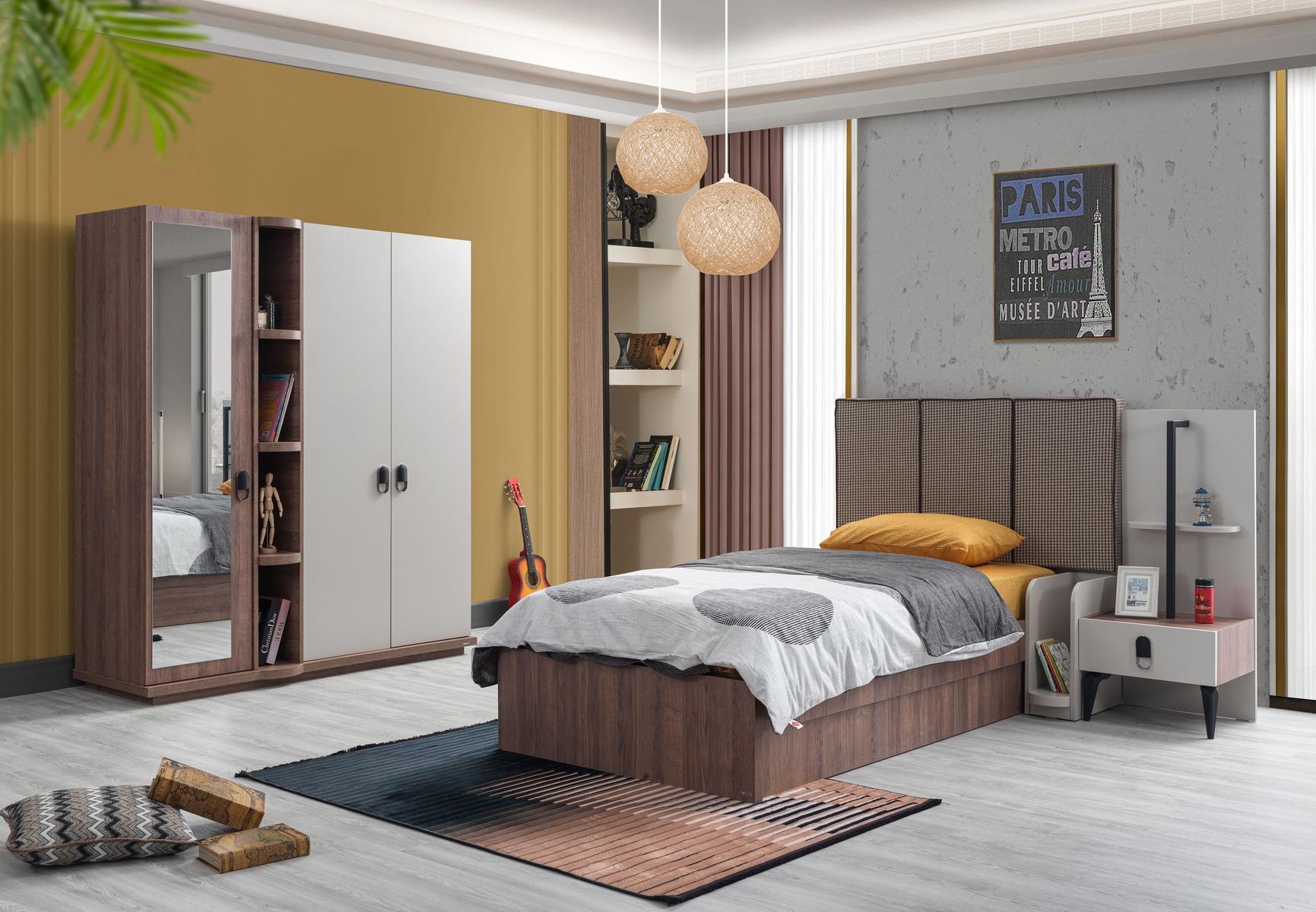 Comfort Genç Odası