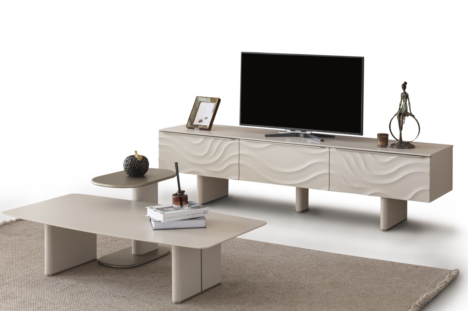Grand Tv Ünitesi