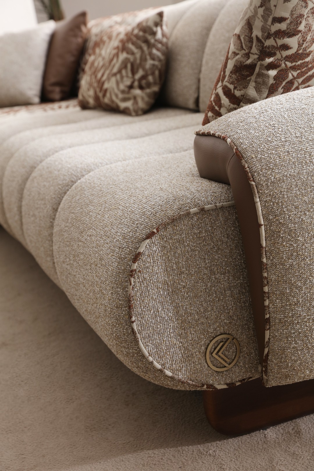 İcon Köşe Koltuk 9