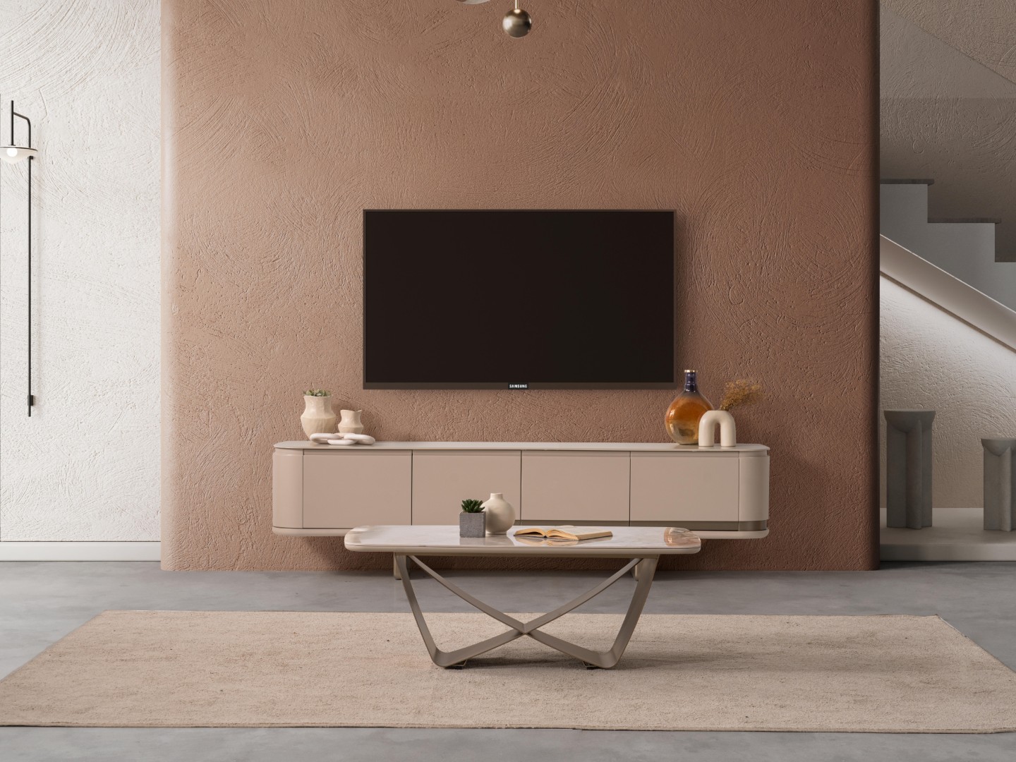 Vita Tv Ünitesi