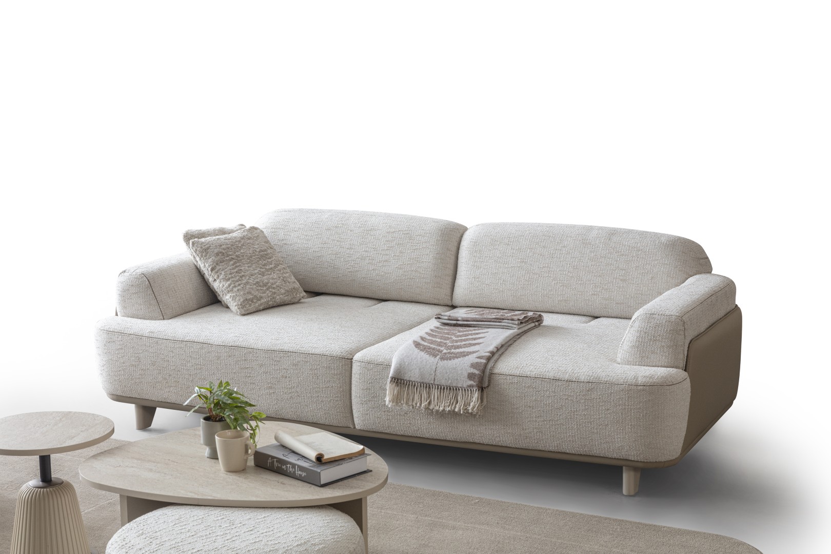 Mabel Koltuk Takımı 6