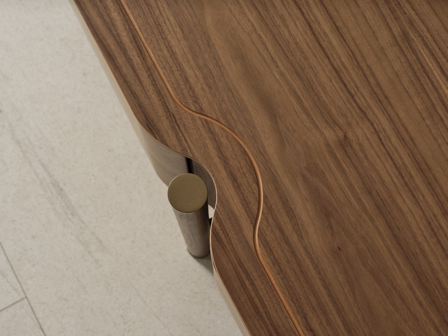 26 Walnut Series Tv Ünitesi 9