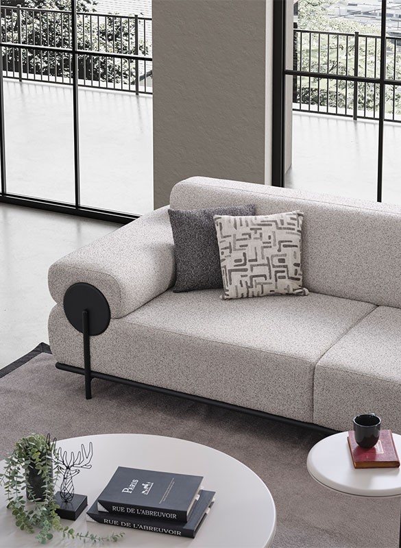 Loft Koltuk Takımı 7