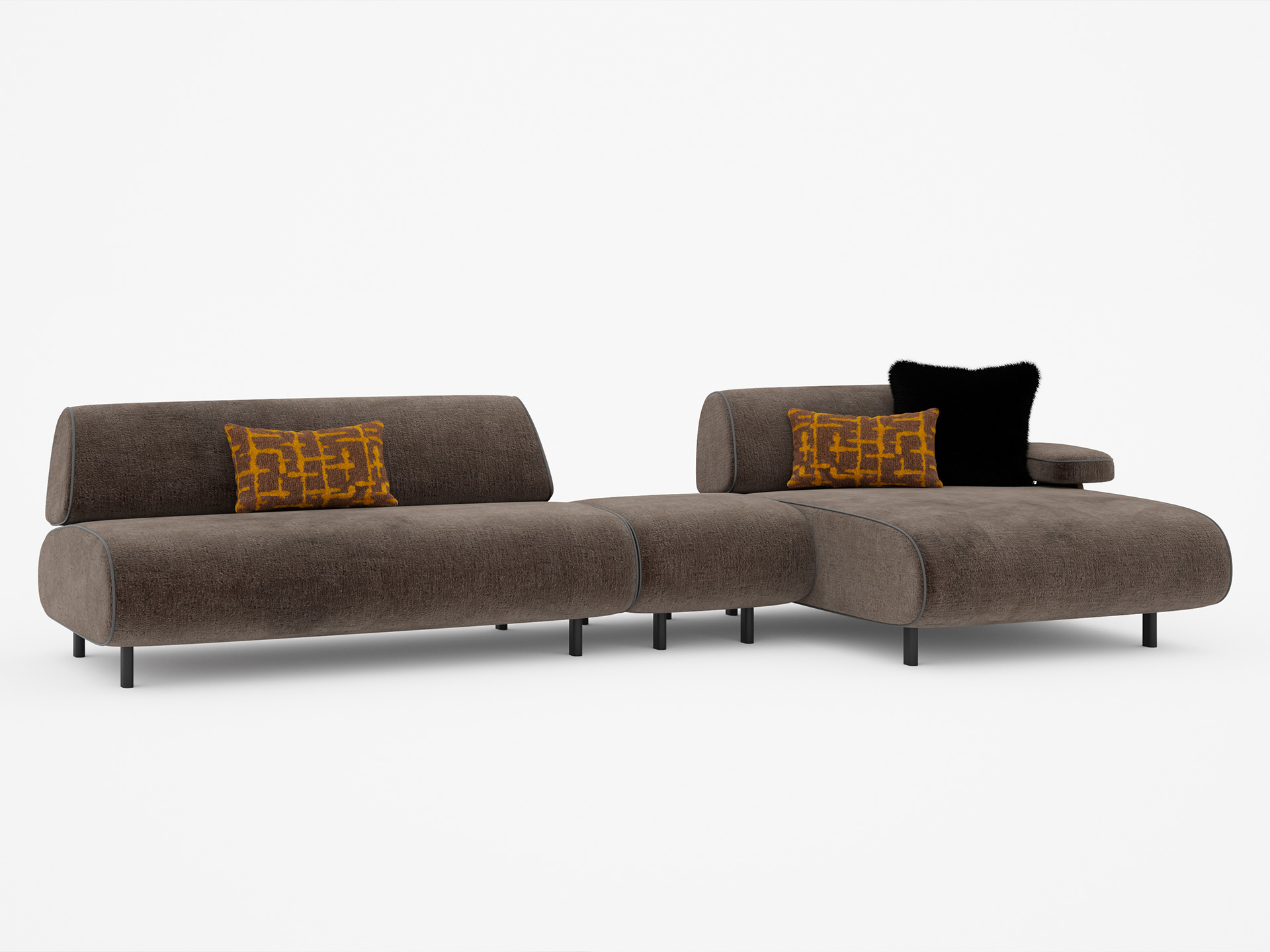 Velora Relax Köşe 7