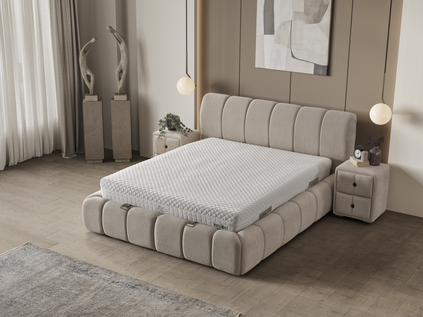 Siesta Set