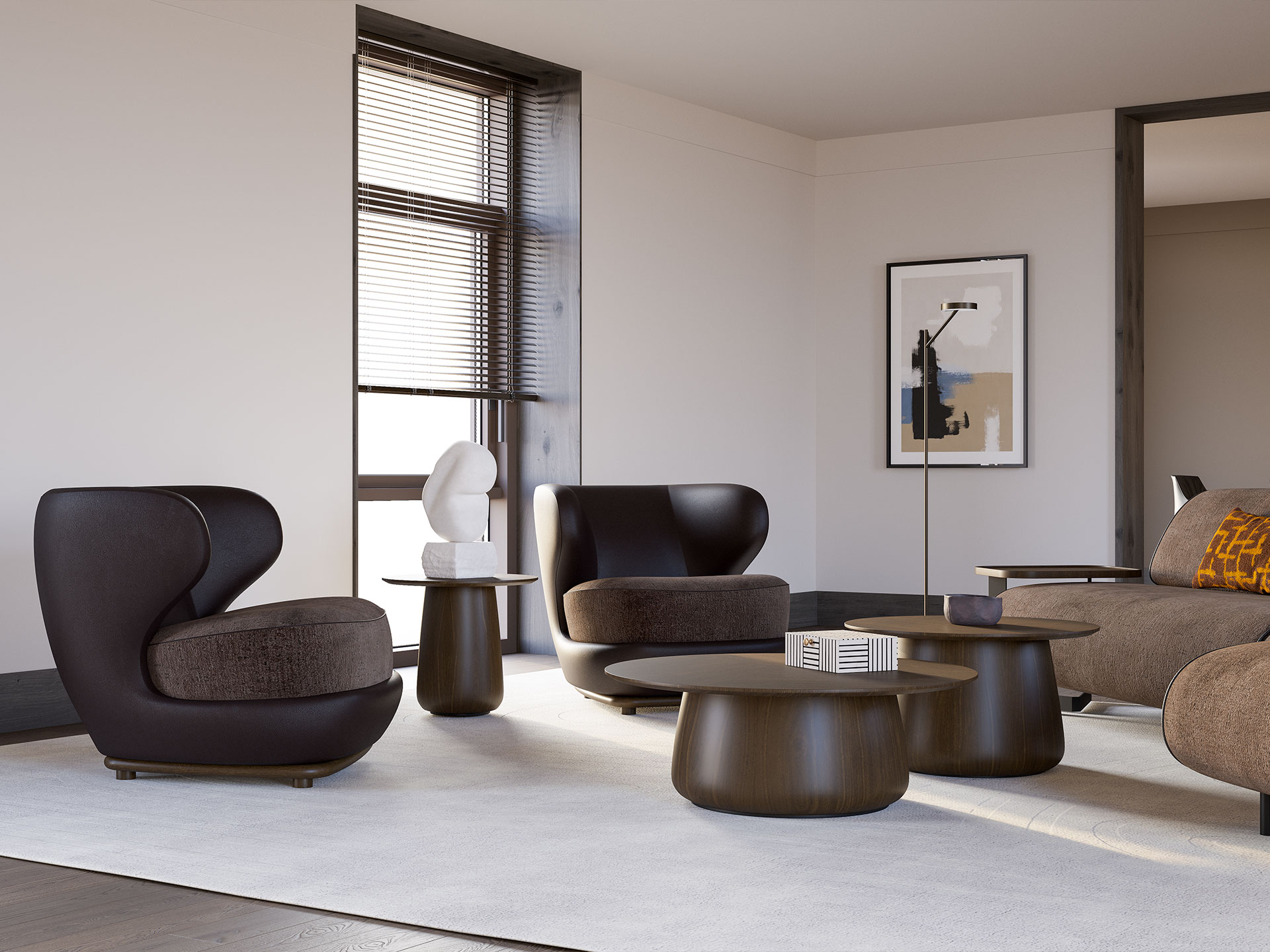 Velora Relax Köşe 6