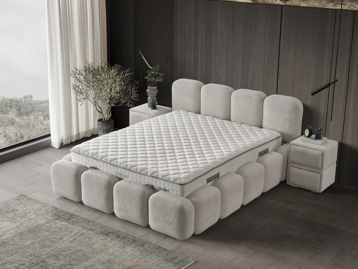 Luxury Set
