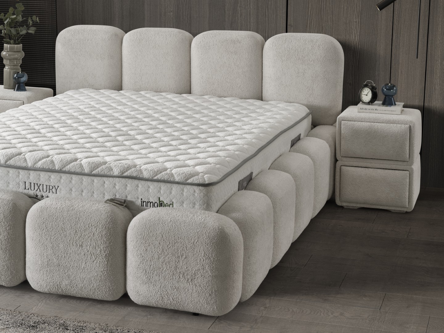 Luxury Set 7