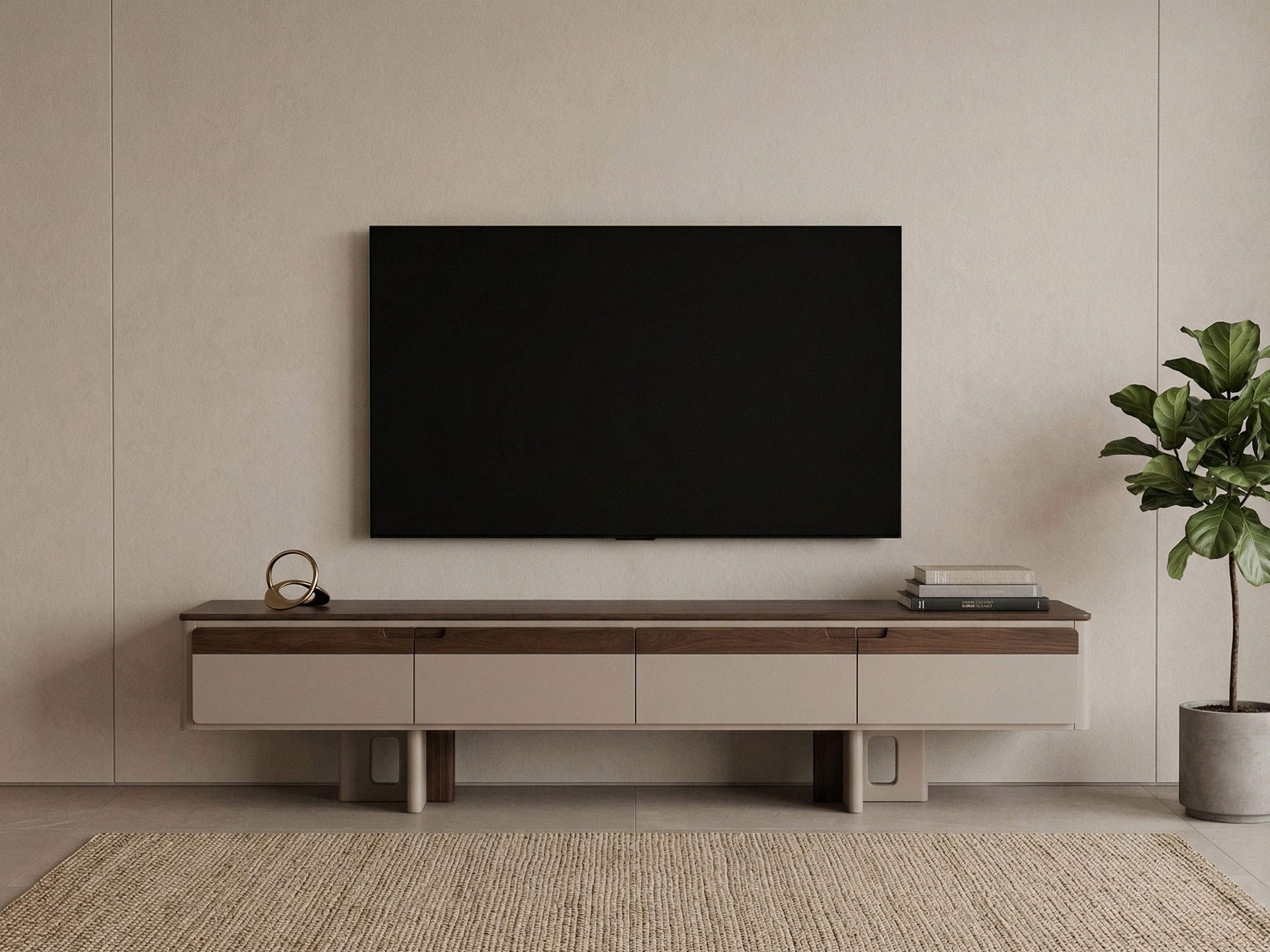 Calma Tv Ünitesi 3