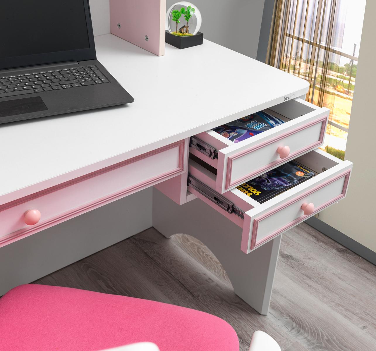 Loft Genç Odası 7