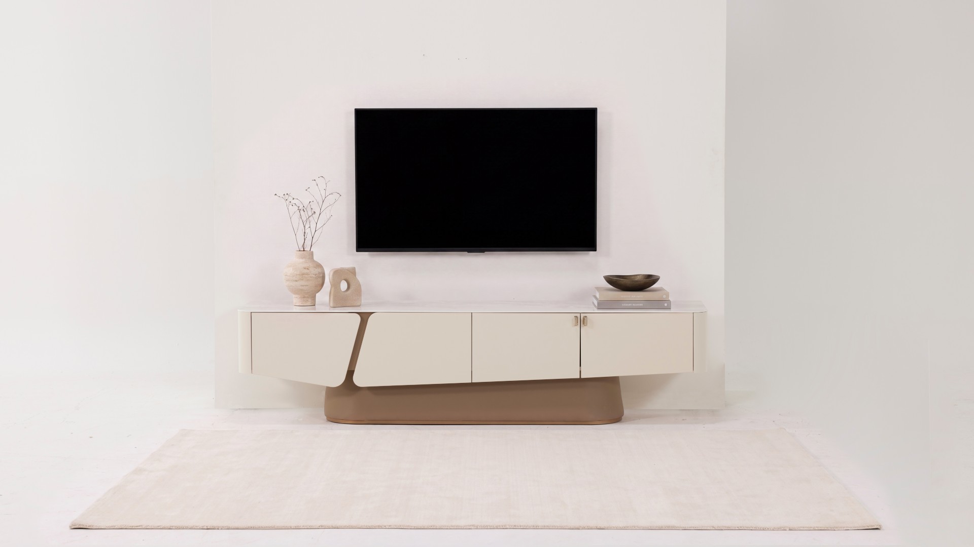 Vario Tv Ünitesi