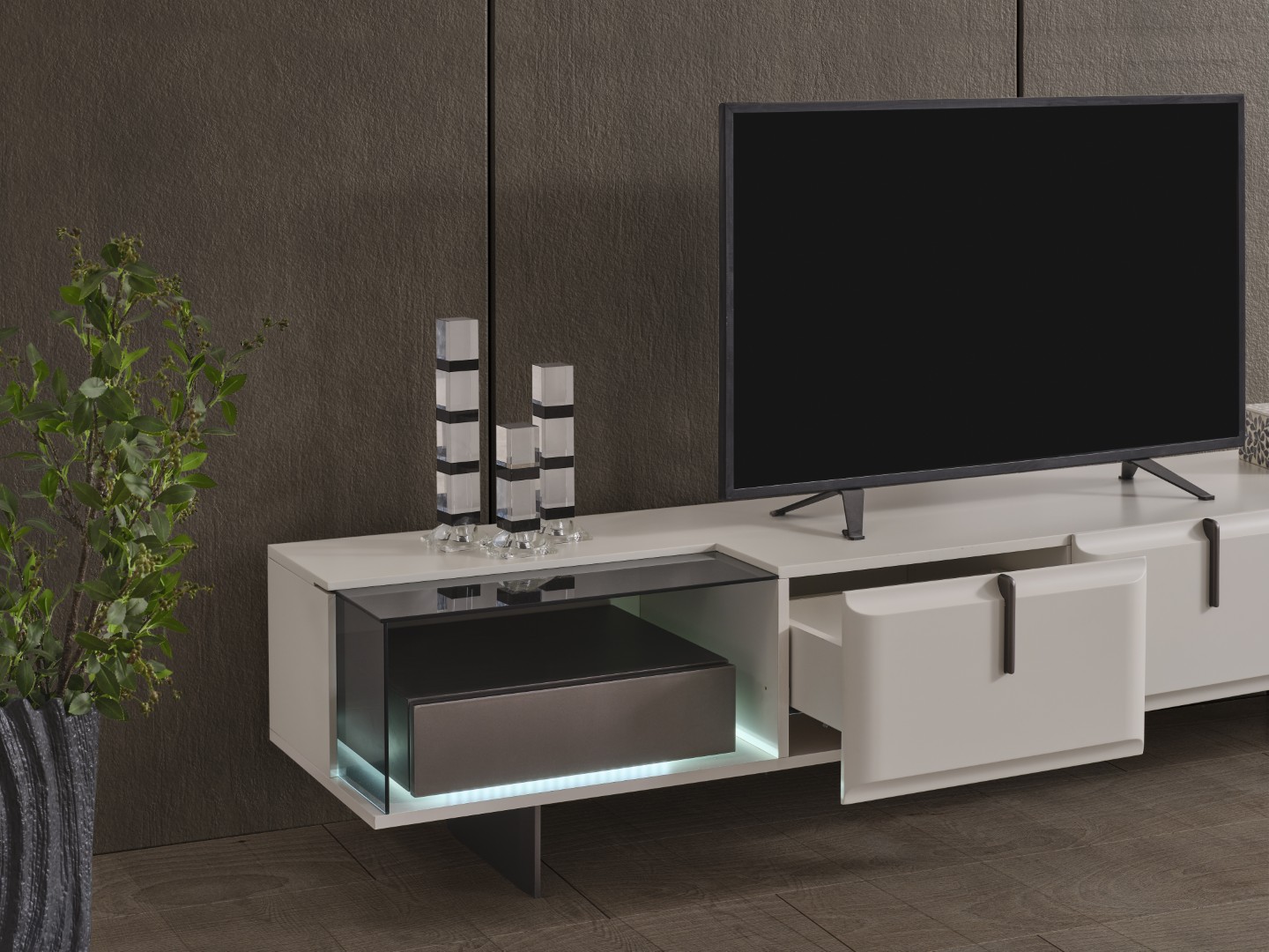 Vega Tv Ünitesi 5