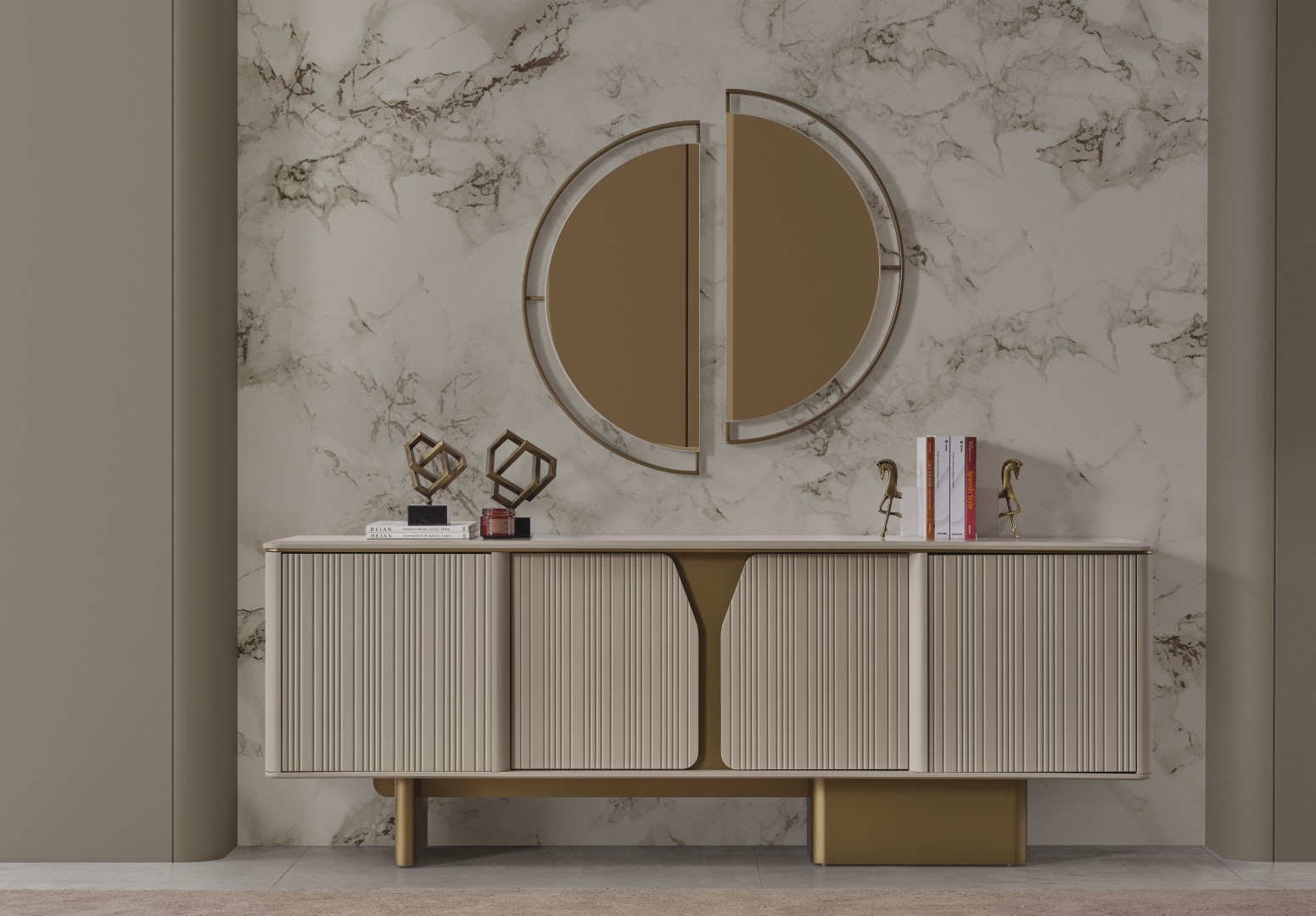 Hermes Yemek Odası 7