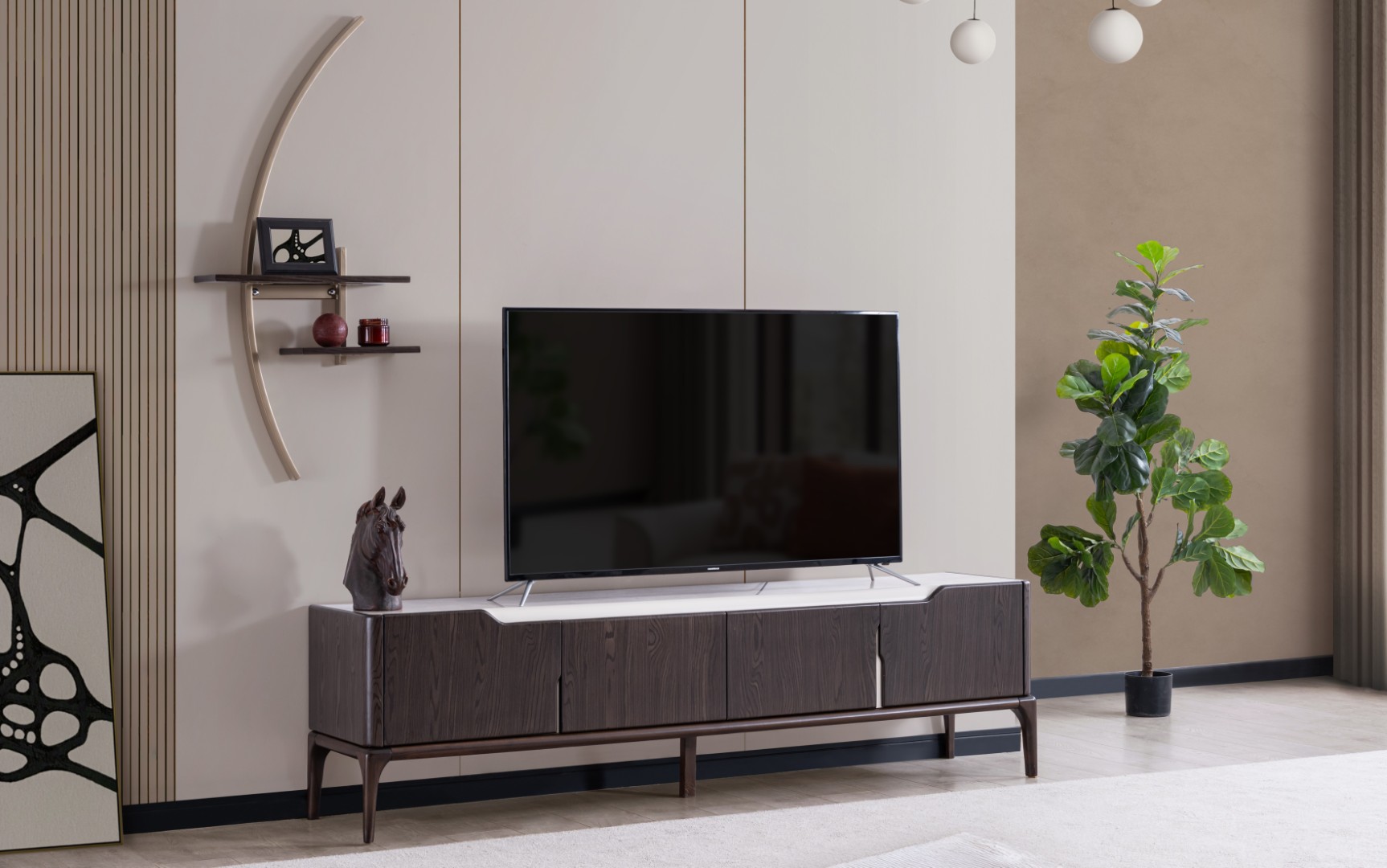 Vega Tv Ünitesi