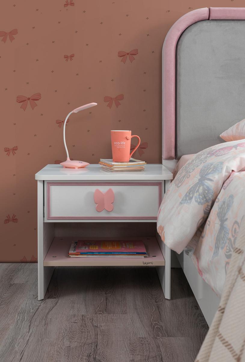 Loft Genç Odası 4