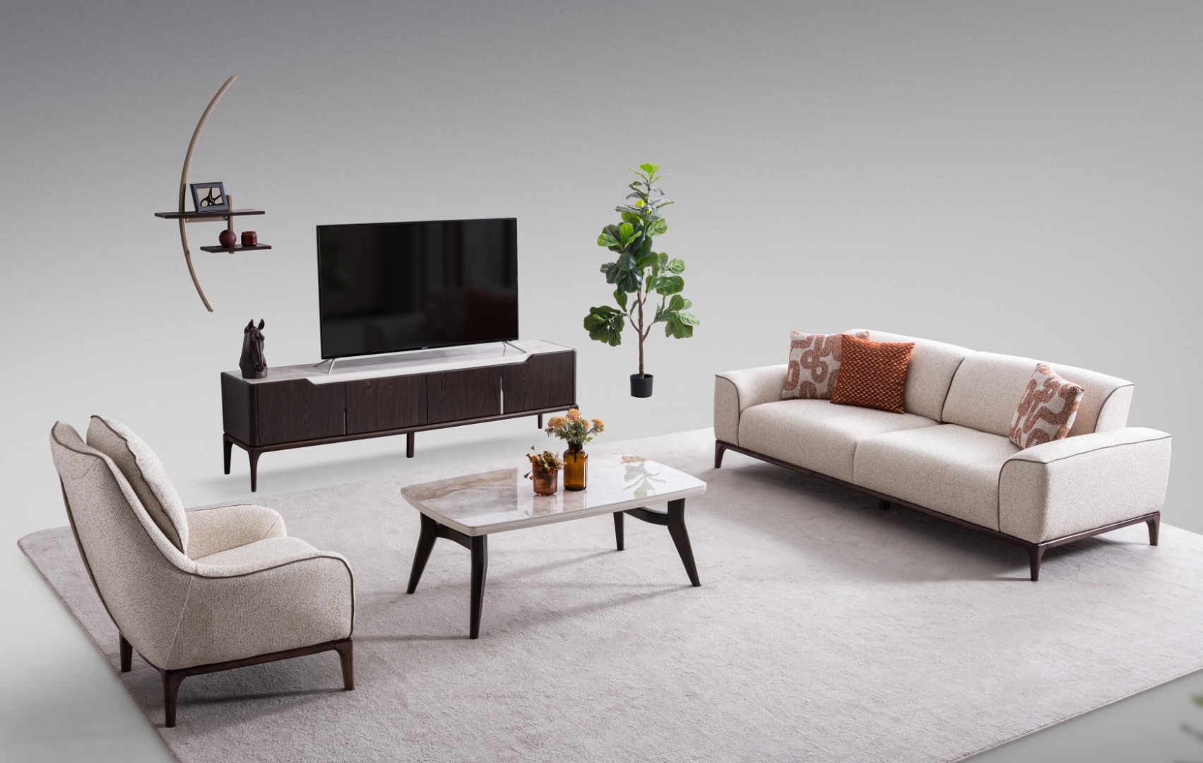 Vega Tv Ünitesi 3