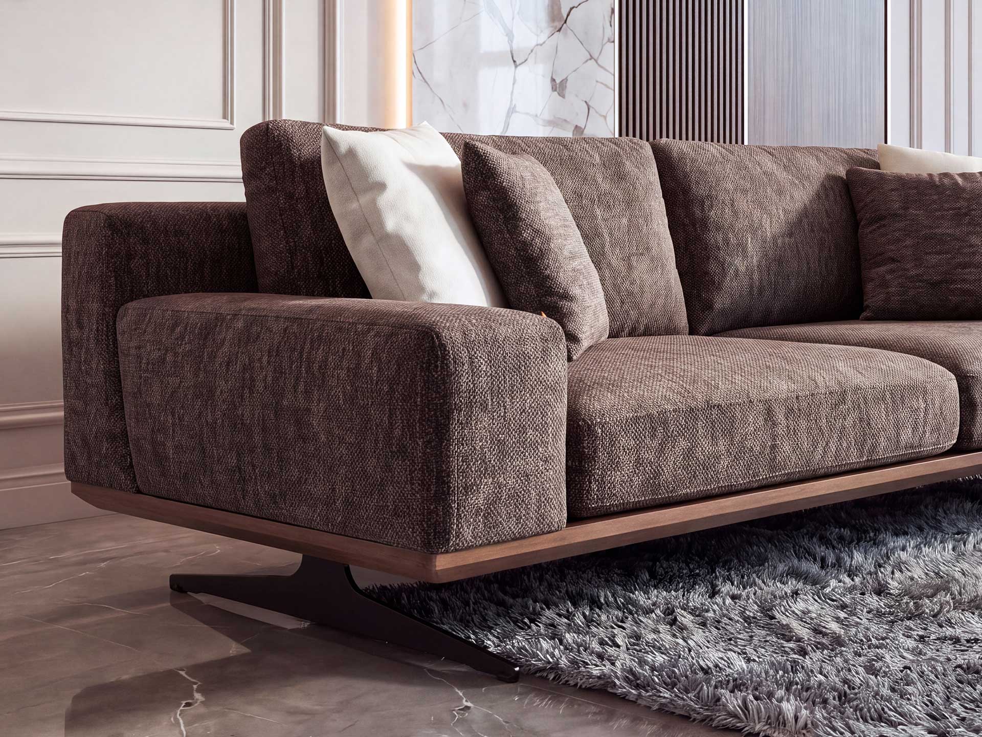 Elegant Koltuk Takımı -2 5