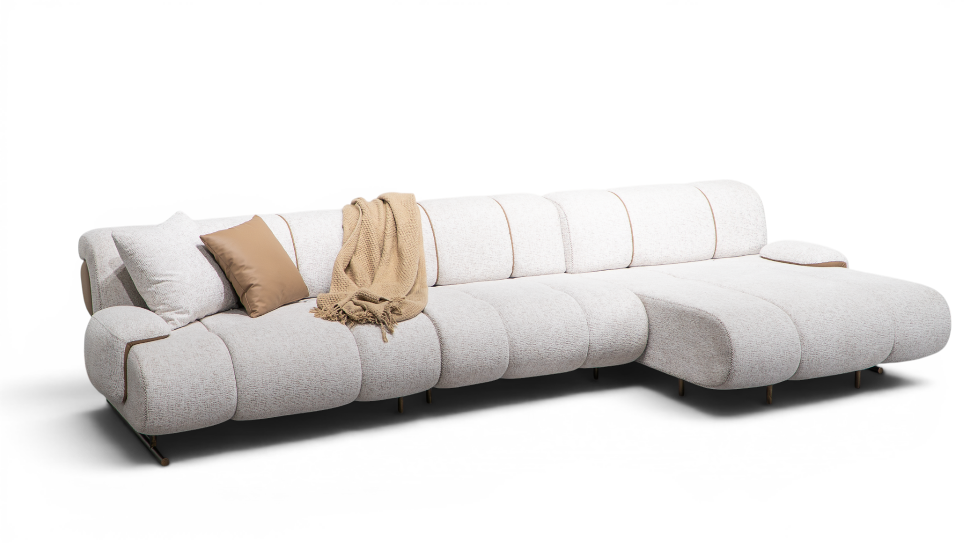 Terra Relax Köşe Koltuk -2 5