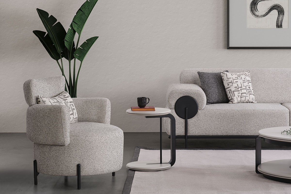 Loft Koltuk Takımı 9