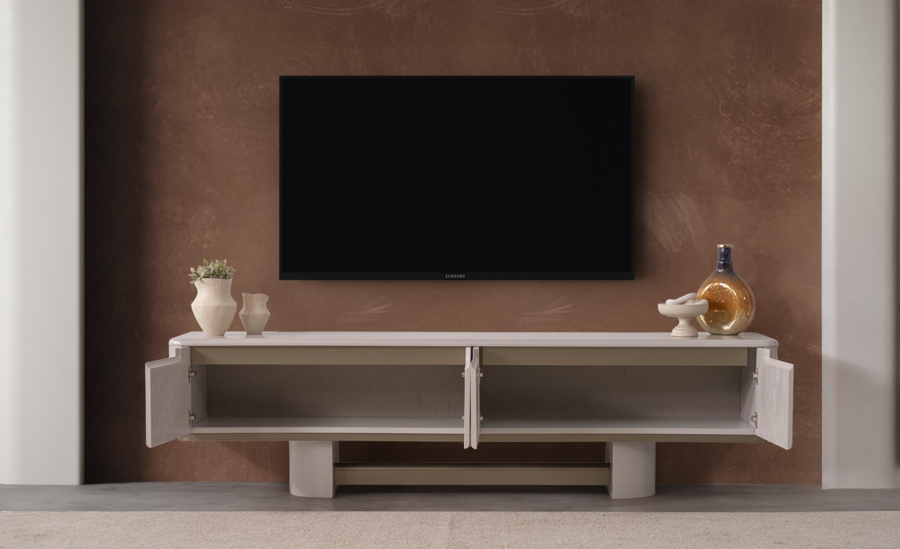 Arya Tv Ünitesi 3