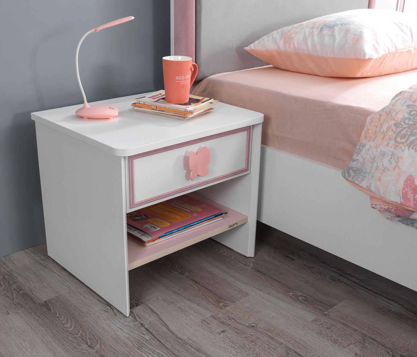 Loft Genç Odası 3