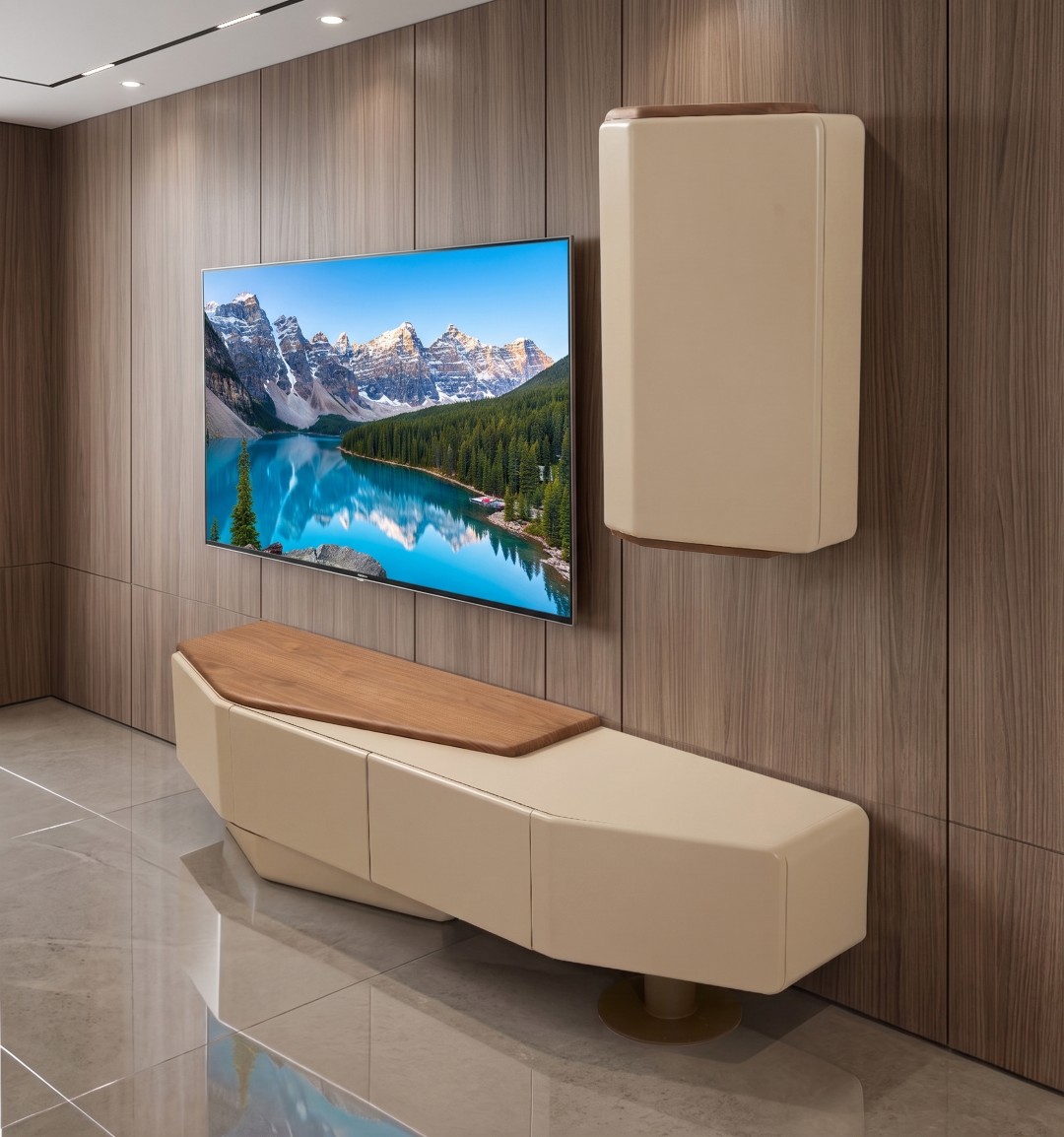 Versace Tv Ünitesi 5