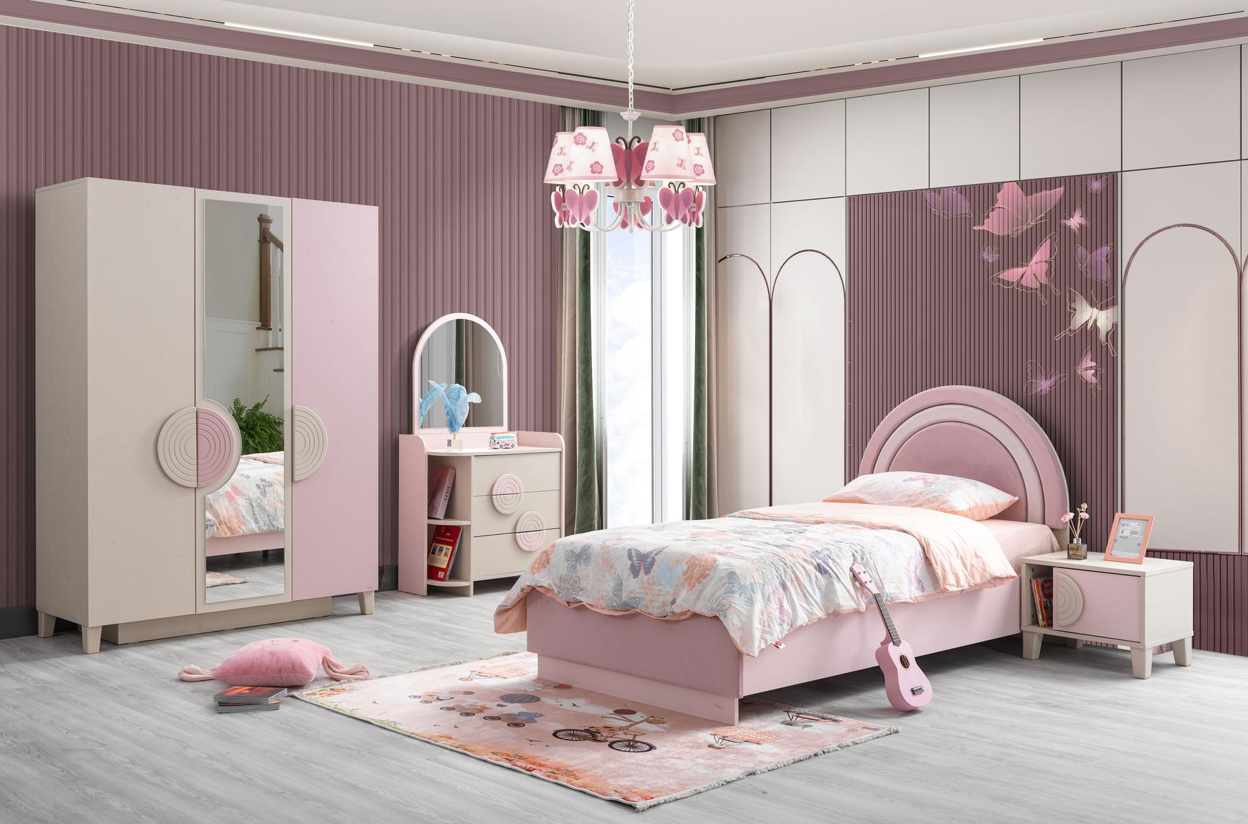Winx Genç Odası