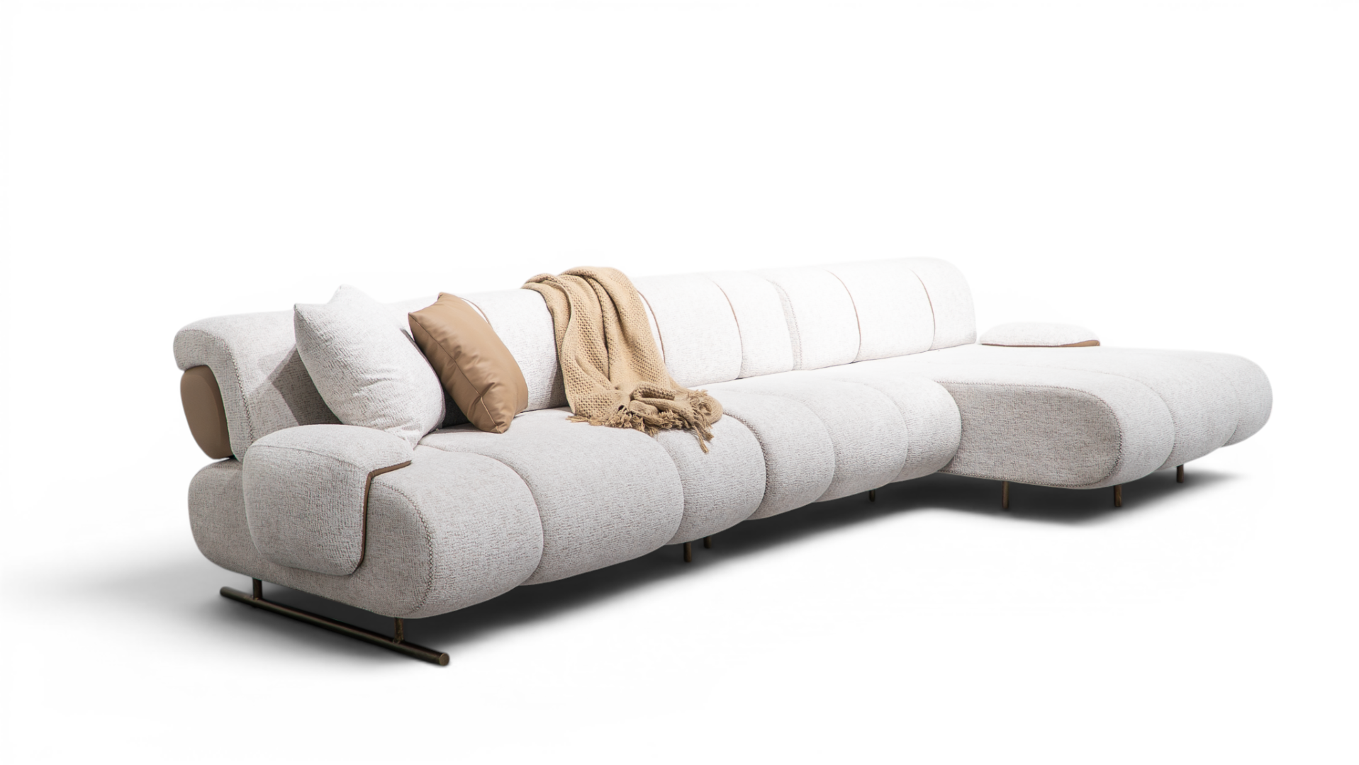 Terra Relax Köşe Koltuk -2 6