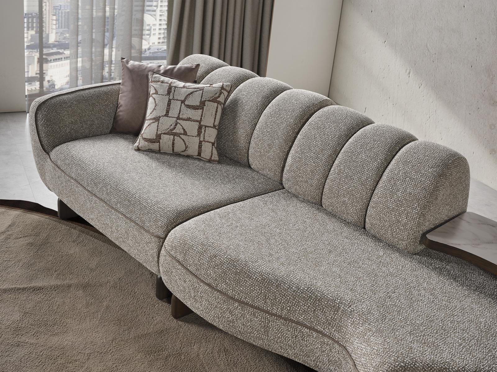 Monaco Koltuk Takımı 10