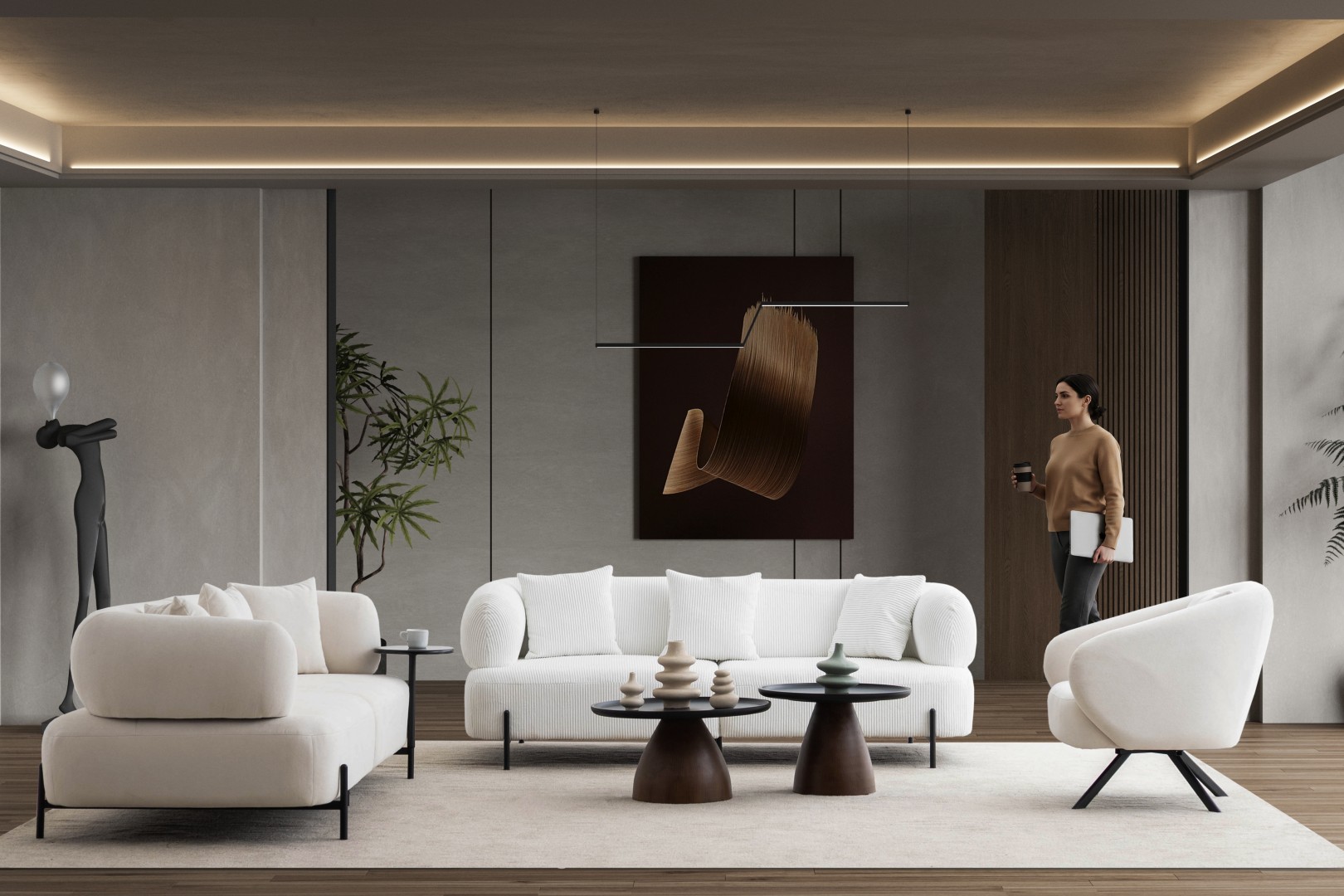 Astor Koltuk Takımı -1