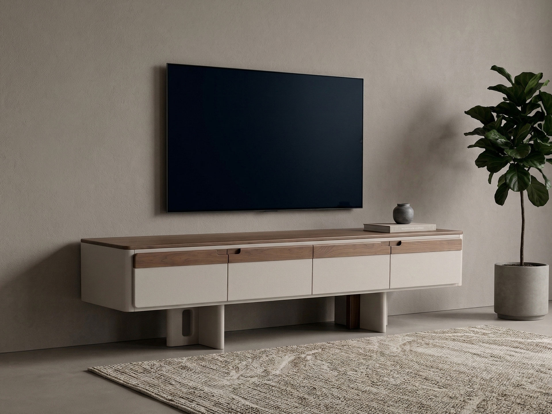 Calma Tv Ünitesi