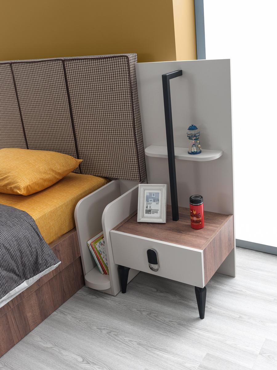 Comfort Genç Odası 4