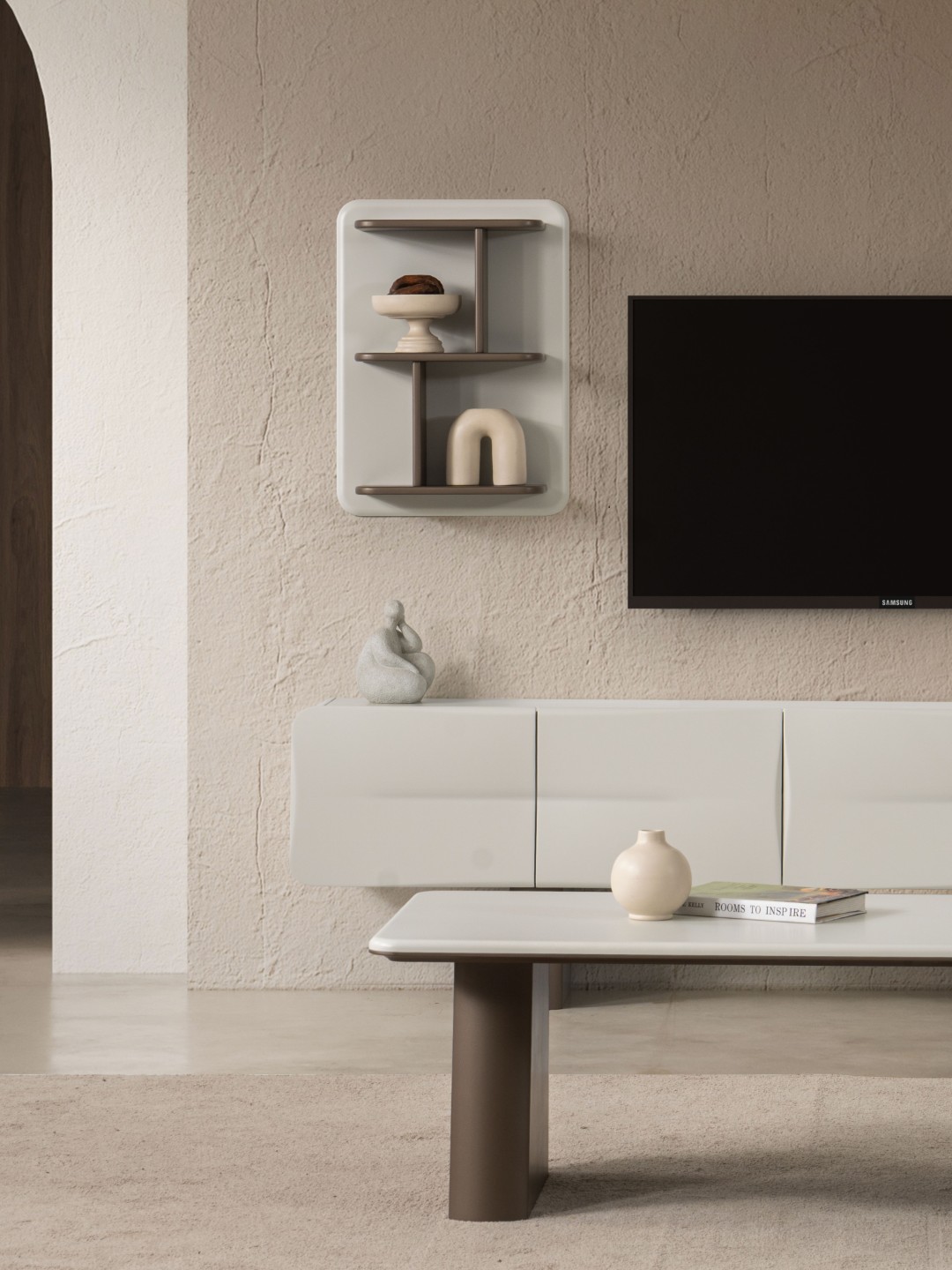 Alfa Tv Ünitesi 3