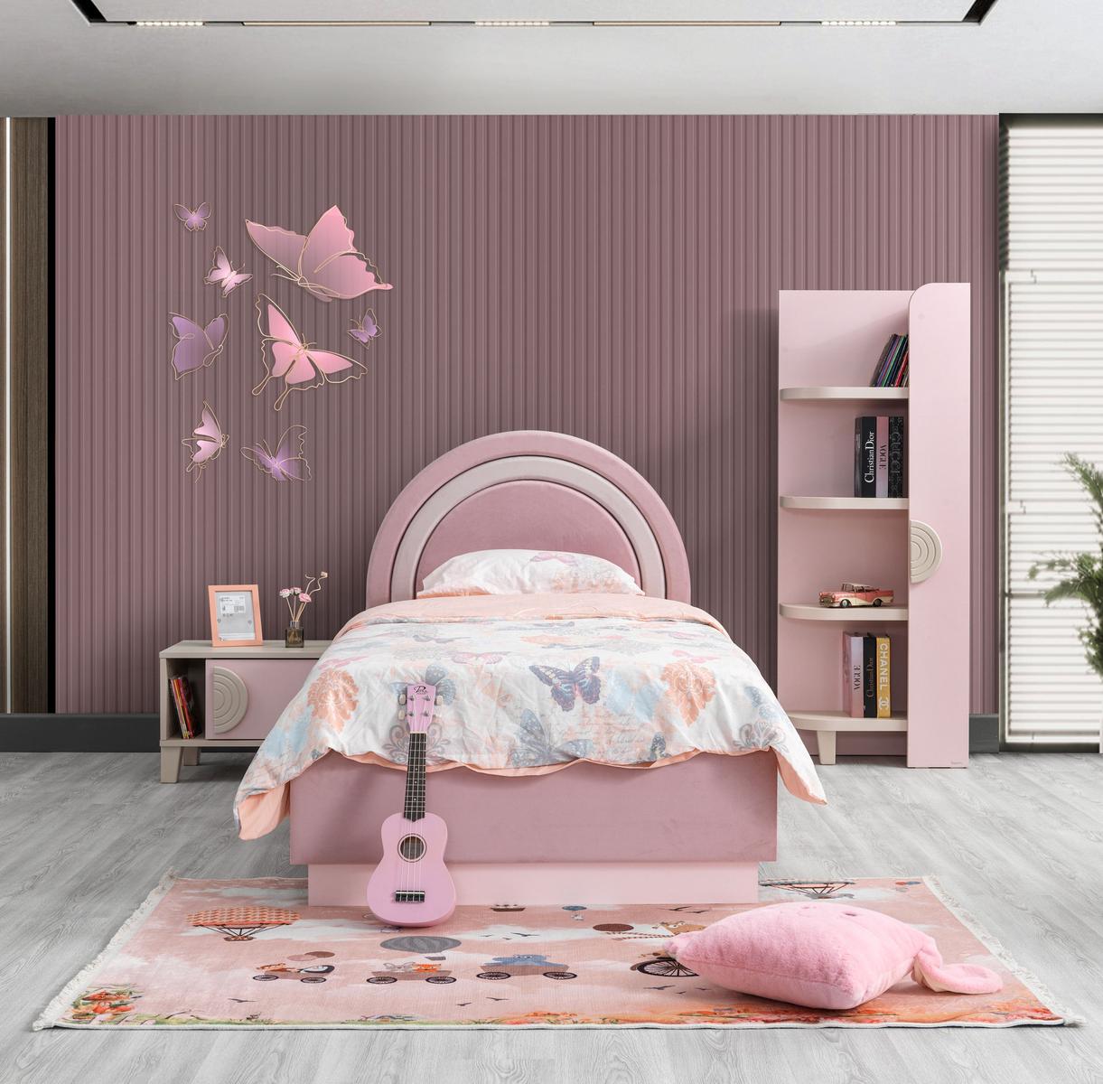 Winx Genç Odası 3