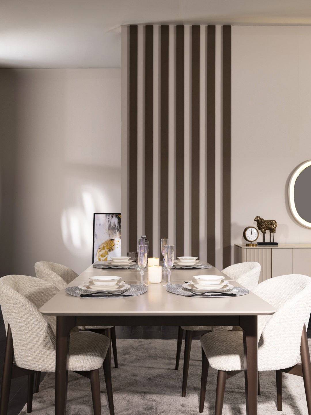 İnci Yemek Odası 10